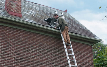 what affects urgent Charsfield roof repairs