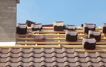 Charsfield clay roofing costs
