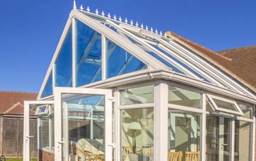 conservatory roof insulation costs Charsfield