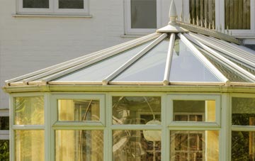 conservatory roof repair Charsfield, Suffolk