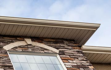 Charsfield diy soffit installation