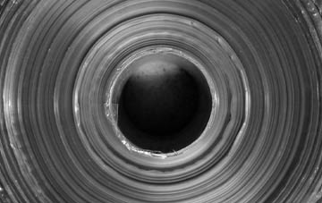 Charsfield edpm waterproofing