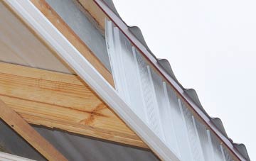 why Charsfield fascia repairs are essential