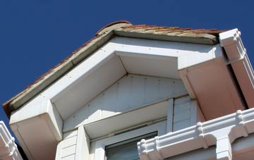 Charsfield fascia installation costs