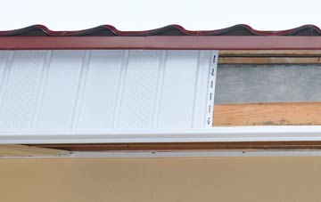 Charsfield fascia repair costs