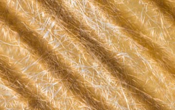 Charsfield fibreglass roof waterproofing