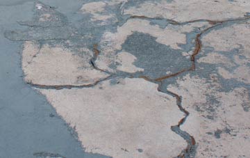 fibreglass roofing replacement Charsfield