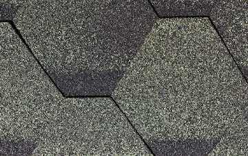 Charsfield fibreglass shingle repairs