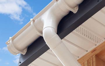 Charsfield gutter installation costs