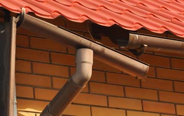 Charsfield gutter repair costs