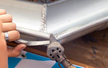 Charsfield guttering repair quotes