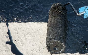 Charsfield liquid sealant waterproofing