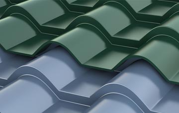 who should consider Charsfield plastic roofs