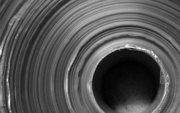 Charsfield pvc roof replacement