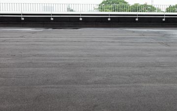 Charsfield asphalt roof replacement