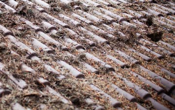 Charsfield roof cleaning companies