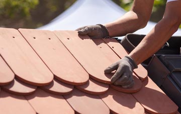 Charsfield roof tile contractors