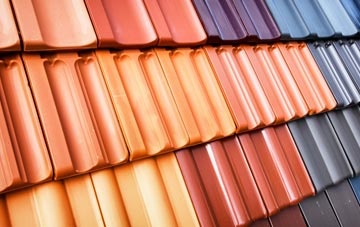 Charsfield roof tile costs