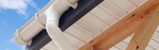 get Charsfield guttering quotes today