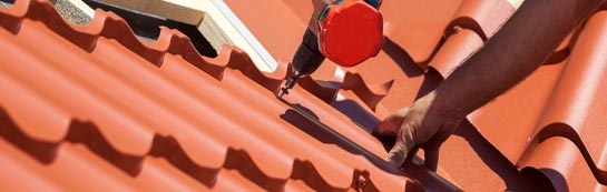 save on Charsfield roof installation costs