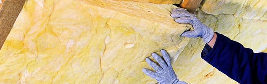 quotes for Charsfield roof insulation