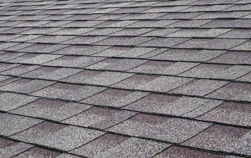 Charsfield tiles for shallow pitch roofing