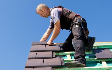 disadvantages of Charsfield slate roofing