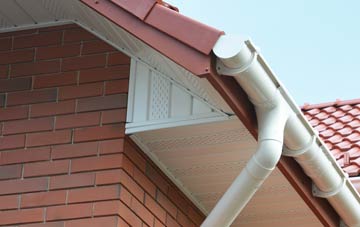 Charsfield soffit repair costs