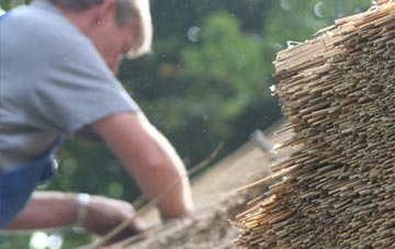 professional Charsfield thatchers