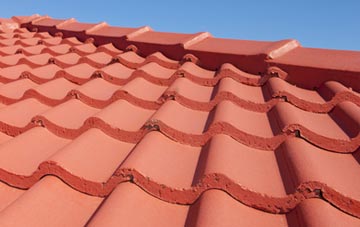 Charsfield tile and slate roof replacement