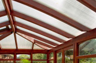 Charsfield conservatory roofing insulation