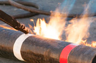 Charsfield flat roofing replacement