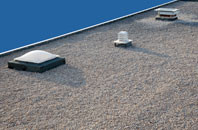 Charsfield flat roofing