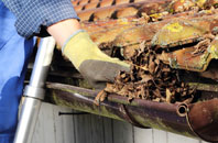 Charsfield gutter cleaners