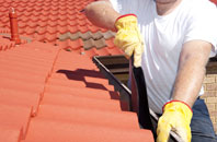 Charsfield gutter repair