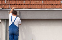free Charsfield gutter repair quotes