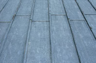 Charsfield lead roofing