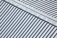 Charsfield metal roofing