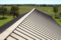 Charsfield metal roof quotes
