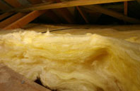 Charsfield pitch roof insulation