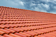 Charsfield roofing tiles