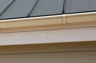Charsfield soffit repair